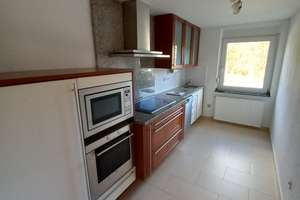 Wohnung mit Hausgefühl - alleiniger Garten/Terrasse/Keller, Einbauküche & Kamin – Die vollständige Adresse der Immobilie erhältst du vom Anbieter., 51371 Bürrig, Leverkusen – Vorschaubild 13