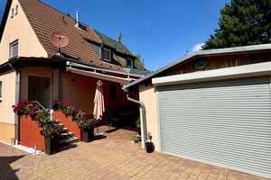 Gemütliche Doppelhaushälfte – Ihr Gartenparadies inklusive – Oderstraße 22, 15827 Teltow-Fläming (Kreis) – Vorschaubild 5