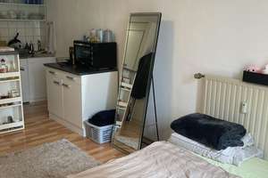 Studentenappartement  in Aachen, Nähe RWTH – Roermonder Str 112A, 52072 Ponttor, Aachen – Vorschaubild 6