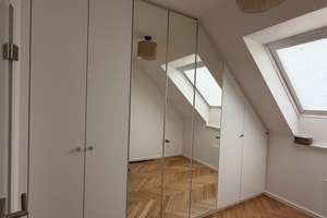 Hochwertig modernisierte Maisonette – 4 Zimmer, 124 m², Düsseldorf-Nord – Die vollständige Adresse der Immobilie erhältst du vom Anbieter., 40468 Unterrath, Düsseldorf – Vorschaubild 5