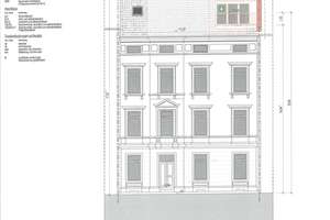 Galerie-Penthouse-Pempelfort-Erstbezug – Die vollständige Adresse der Immobilie erhältst du vom Anbieter., 40477 Pempelfort, Düsseldorf – Vorschaubild 2