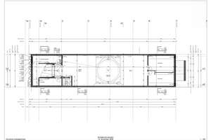 Stadtresidenz und Repräsentanz nahe Gendarmenmarkt - drei Einheiten mit Tiefgarage – Die vollständige Adresse der Immobilie erhältst du vom Anbieter., 10117 Mitte (Ortsteil), Berlin – Vorschaubild 20
