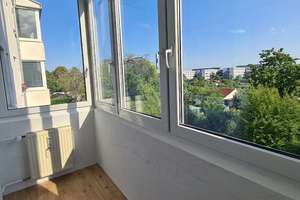 Schöne 2-Zimmer-Wohnung mit Blick ins Grüne – Winterbergstr. 91b, 1237 Seidnitz/Dobritz, Dresden – Vorschaubild 11