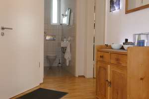 TOP - Mehrfamilienhaus mit 10 Wohneinheiten und 1 Gewerbeeinheit in Stuttgart-West – Die vollständige Adresse der Immobilie erhältst du vom Anbieter., 70197 Rotebühl, Stuttgart – Vorschaubild 3