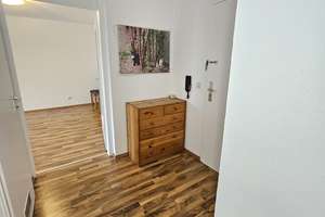 Gepflegte 2-Zimmer-Wohnung mit Tiefgaragenstellplatz – zentrale Lage in Eschborn – Die vollständige Adresse der Immobilie erhältst du vom Anbieter., 65760 Eschborn – Vorschaubild 5