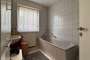 Langjährig vermietete 2-Zimmer-Wohnung
mit Balkon und Tiefgaragenstellplatz in sehr ruhiger Lage – Die vollständige Adresse der Immobilie erhältst du vom Anbieter., 52076 Oberforstbach, Aachen – Vorschaubild 9