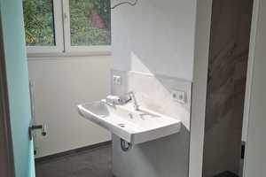 Schöne 5,5-Zimmer-Doppelhaushälfte mit gehobener Innenausstattung und EBK in Unterriexingen – Schloßparkstraße 5, 71706 Ludwigsburg (Kreis) – Vorschaubild 5
