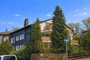 Charmante 2-Zimmer-Wohnung am Toelleturm  – Die vollständige Adresse der Immobilie erhältst du vom Anbieter., 42287 Barmen, Wuppertal – Vorschaubild 3