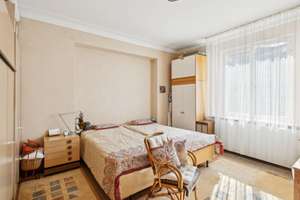 Charmante 3-Zimmer-Altbauwohnung – Wohnkomfort in zentraler Stuttgarter Lage – 70193 Vogelsang, Stuttgart – Vorschaubild 8