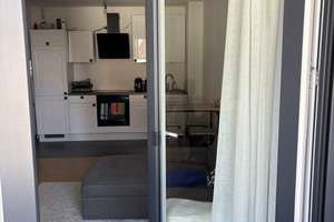 Möblierte 2-Zimmer Neubauwohnung mit Charakter in Homburg – 66424 Homburg – Vorschaubild 6