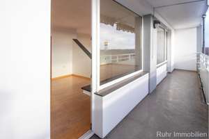 Helle 2,5-Zimmer-Wohnung mit Weitblick – perfekt für kreative Wohnideen – Die vollständige Adresse der Immobilie erhältst du vom Anbieter., 47249 Buchholz, Duisburg – Vorschaubild 16