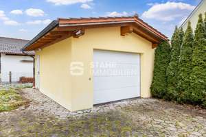 Einzigartige Villa in Schongau mit EBK und 3- Garagen – Die vollständige Adresse der Immobilie erhältst du vom Anbieter., 86956 Schongau – Vorschaubild 18
