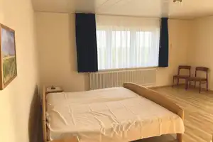 Reserviert - Einfamilienhaus mit Garage in der Krummhörn-Pewsum
Sackgassenendlage und Blick über d – Aurich (Kreis) – Vorschaubild 9