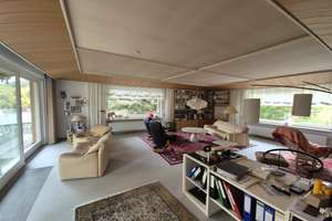 Exklusive Villa mit großem Garten, Pool und Ausbaupotenzial – Die vollständige Adresse der Immobilie erhältst du vom Anbieter., 61276 Weilrod – Vorschaubild 6