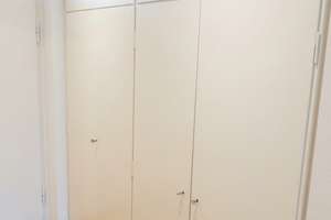 Singlewohnung zur Miete in Braunschweig - Wentzel Dr. – Wolfenbütteler Str. 76, 38102 Viewegsgarten-Bebelhof, Braunschweig – Vorschaubild 3