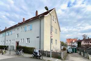 Mehrgenerationenhaus / Mehrfamilienhaus mit großzügiger Eigentümerwohnung, Garten und 5 Einheiten – Die vollständige Adresse der Immobilie erhältst du vom Anbieter., 90441 Werderau, Nürnberg – Vorschaubild 7