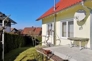 Ihr Traumhaus wartet! Stilvolles Wohnen in Bergatreute – Ravensburg (Kreis) – Vorschaubild 13