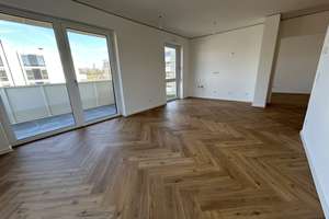 Neubau! 2 Zimmer | Einziehen und Wohlfühlen – Etagen flexibel verfügbar