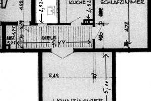 Wohnung in ruhiger Top-Lage in Essen-Heisingen – Am Hagenbusch 13, 45259 Essen – Vorschaubild 3