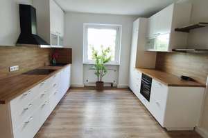 2 Zimmer Wohnung mit EBK frisch renoviert in Barmen – Leonhard Straße 3, 42281 Barmen, Wuppertal – Vorschaubild 2