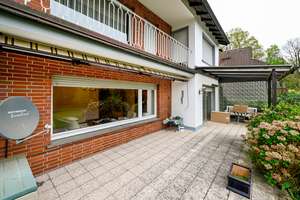Familienfreundliche Doppelhaushälfte mit großem Garten in Hamm-Mark! – Die vollständige Adresse der Immobilie erhältst du vom Anbieter., 59071 Uentrop, Hamm – Vorschaubild 41
