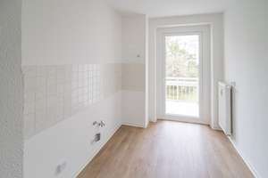 ACHTUNG! Frisch gestrichen! Schicke Kaßbergwohnung mit Balkon – Hoffmannstraße 26, 9112 Kaßberg, Chemnitz – Vorschaubild 6