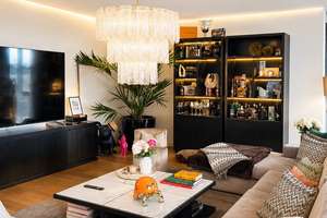 Exklusive 4-Zimmer-Wohnung in der Kameha- Residenz-luxuriöses Wohnen direkt am Rhein  – 40213 Altstadt, Düsseldorf – Vorschaubild 13