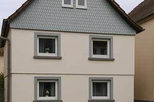Bestandsensemble mit Abriss- und Neubaupotenzial: Wohnprojekt mit 10 Einheiten in Rodgau-Weiskirchen – Die vollständige Adresse der Immobilie erhältst du vom Anbieter., 63110 Rodgau – Vorschaubild 1