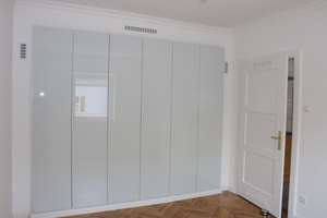 Helle 2 Zimmer Wohnung in München-Neuhausen (80634) Urbanes Wohnen in schöner Altbau Wohnung – Wilderich-Lang-Straße 10, 80634 Neuhausen, München – Vorschaubild 6