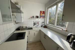 Freundliche, voll möblierte 2ZKB/41qm/3.OG Wohnung in Harzer Str./Neukoelln, 885 Euro NKM – Harzer Straße 26/27, 12059 Neukölln (Ortsteil), Berlin – Vorschaubild 7