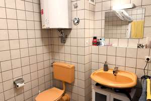 Renditestarkes 1-Zimmer-Apartment in Erlangen mit 4,87 % Bruttorendite – Die vollständige Adresse der Immobilie erhältst du vom Anbieter., 91054 Sieglitzhof, Erlangen – Vorschaubild 5