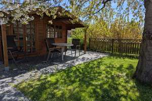 Freistehend auf großem Grundstück mit Garten und zwei Terrassen in Vorsfelde – Die vollständige Adresse der Immobilie erhältst du vom Anbieter., 38448 Vorsfelde, Wolfsburg – Vorschaubild 14
