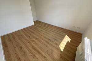 Geräumige 3 Zimmer-Wohnung mit 2 Balkonen und Wannenbad – Vorwerker Str. 107, 23554 Sankt Lorenz Nord, Lübeck – Vorschaubild 3