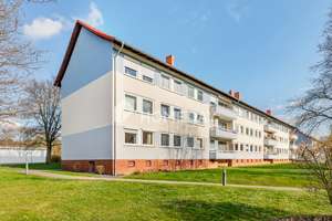 Charmante 1-Zimmer-Wohnung im Erdgeschoss mit Keller und Stellplatz - Erbpacht vorhanden – Die vollständige Adresse der Immobilie erhältst du vom Anbieter., 38259 Salzgitter-Bad, Salzgitter – Vorschaubild 2