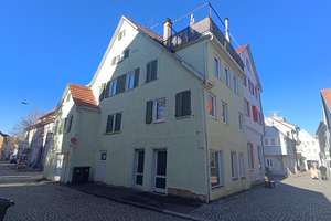 Wohn- und Geschäftshaus im Zentrum der Reutlinger Innenstadt – Die vollständige Adresse der Immobilie erhältst du vom Anbieter., 72764 Reutlingen-Mitte, Reutlingen – Vorschaubild 6