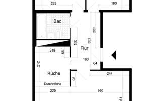 Tapetenwechsel nötig? Hier sind Sie richtig! – Kritzmannstr. 10, 39128 Neustädter Feld, Magdeburg – Vorschaubild 2