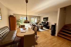 Attraktives Reihenmittelhaus in zentraler Kernstadt-Lage – Hannover (Kreis) – Vorschaubild 3