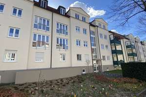 +ESDI+ 2-Zimmer-Wohnung in beliebter Wohnlage mit Tiefgaragenstellplatz zu verkaufen – Die vollständige Adresse der Immobilie erhältst du vom Anbieter., 1279 Laubegast, Dresden – Vorschaubild 3