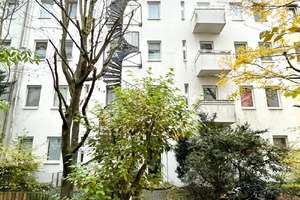 Attraktive Eigentumswohnung mit Möglichkeit zur Selbstnutzung – Pankower Allee 88, 13409 Reinickendorf (Ortsteil), Berlin – Vorschaubild 3