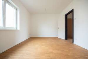 Hafen 1 - Ihr neues Zuhause in exklusiver Lage | Bad mit Dusche | Loggia | Offene Küche | Aufzug – Hafenstraße 1D, 4179 Schönau, Leipzig – Vorschaubild 9