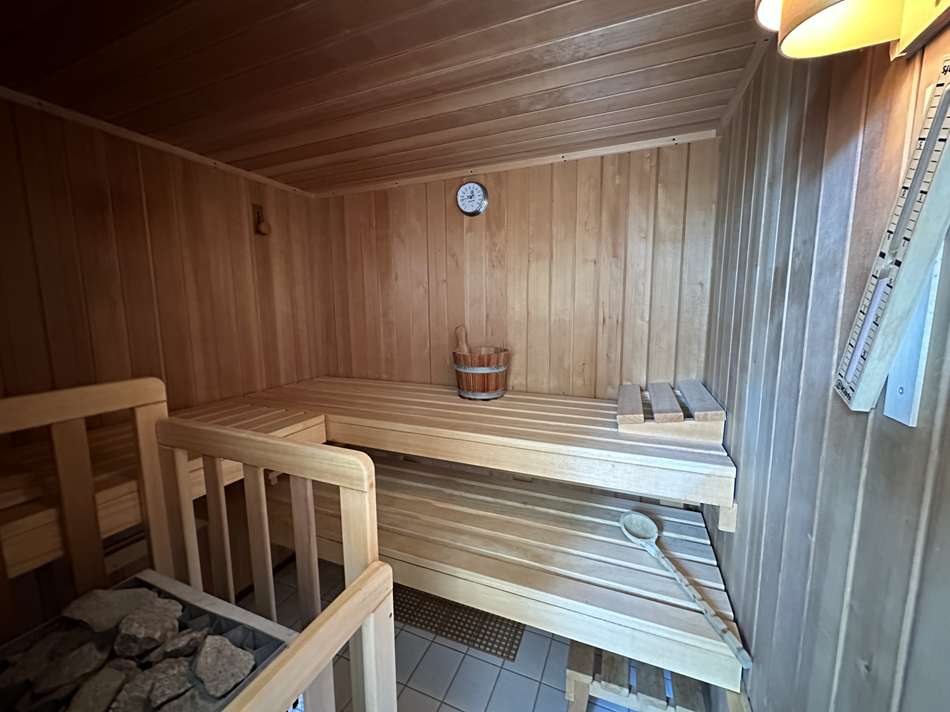 Sauna OG