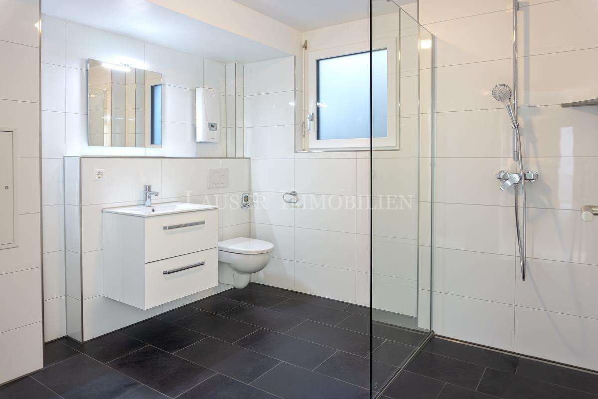 Moderne, WG-geeignete 2+1-Zimmer-Wohnung mit Einbauküche in S-Vaihingen - Foto 3