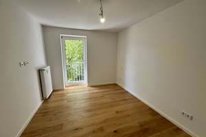 Neuwertige Traumwohnung mit Südbalkon – Buschingstraße 8, 81677 Parkstadt, München – Vorschaubild 4