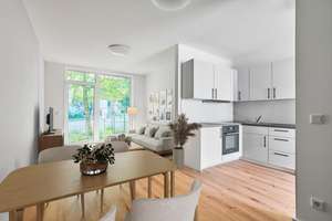  Seniorenwohnung in Kaulsdorf Nord! – Teterower Ring 3, 12619 Hellersdorf, Berlin – Vorschaubild 6