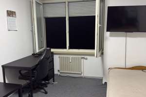 1-Zimmer-Wohnung  in Aachen – Turmstraße 16, 52072 Ponttor, Aachen – Vorschaubild 12