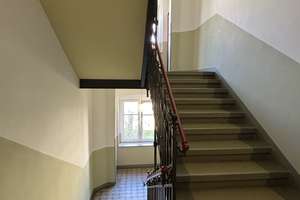 Schöne 3-Raumwohnung mit Balkon in ruhiger Lage – Klarastr. 40, 9113 Hilbersdorf, Chemnitz – Vorschaubild 27