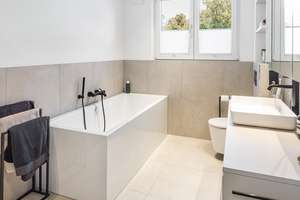 Exklusiv und effizient: Bezugsfertige 4 -Zimmer-Wohnung mit Terrasse, Garten und Top-Energieklasse – Die vollständige Adresse der Immobilie erhältst du vom Anbieter., 52080 Haaren, Aachen – Vorschaubild 13