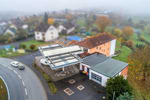 Renditestarkes Wohn-und Geschäftshaus in Schotten – Vogelsbergkreis – Vorschaubild 5