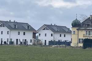 Moderne Doppelhaushälfte in Brunnthal zu vermieten – München (Kreis) – Vorschaubild 2