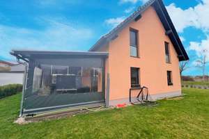 Neuwertiges EFH in Leipzig-Wiederitzsch – Salzhandeslsstraße 4a, 4158 Wiederitzsch, Leipzig – Vorschaubild 4